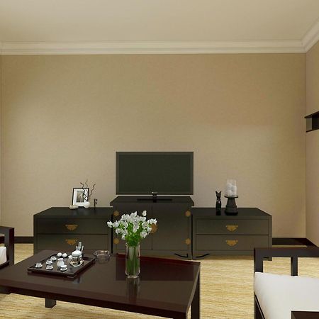 Yindo Jasper Hotel Zhuhai Buitenkant foto