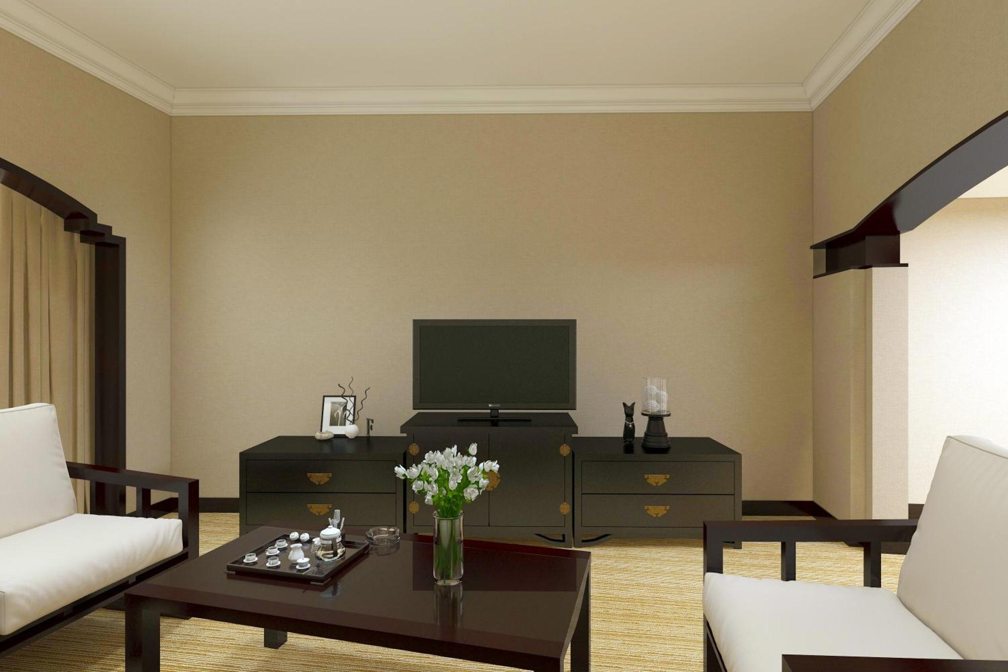 Yindo Jasper Hotel Zhuhai Buitenkant foto