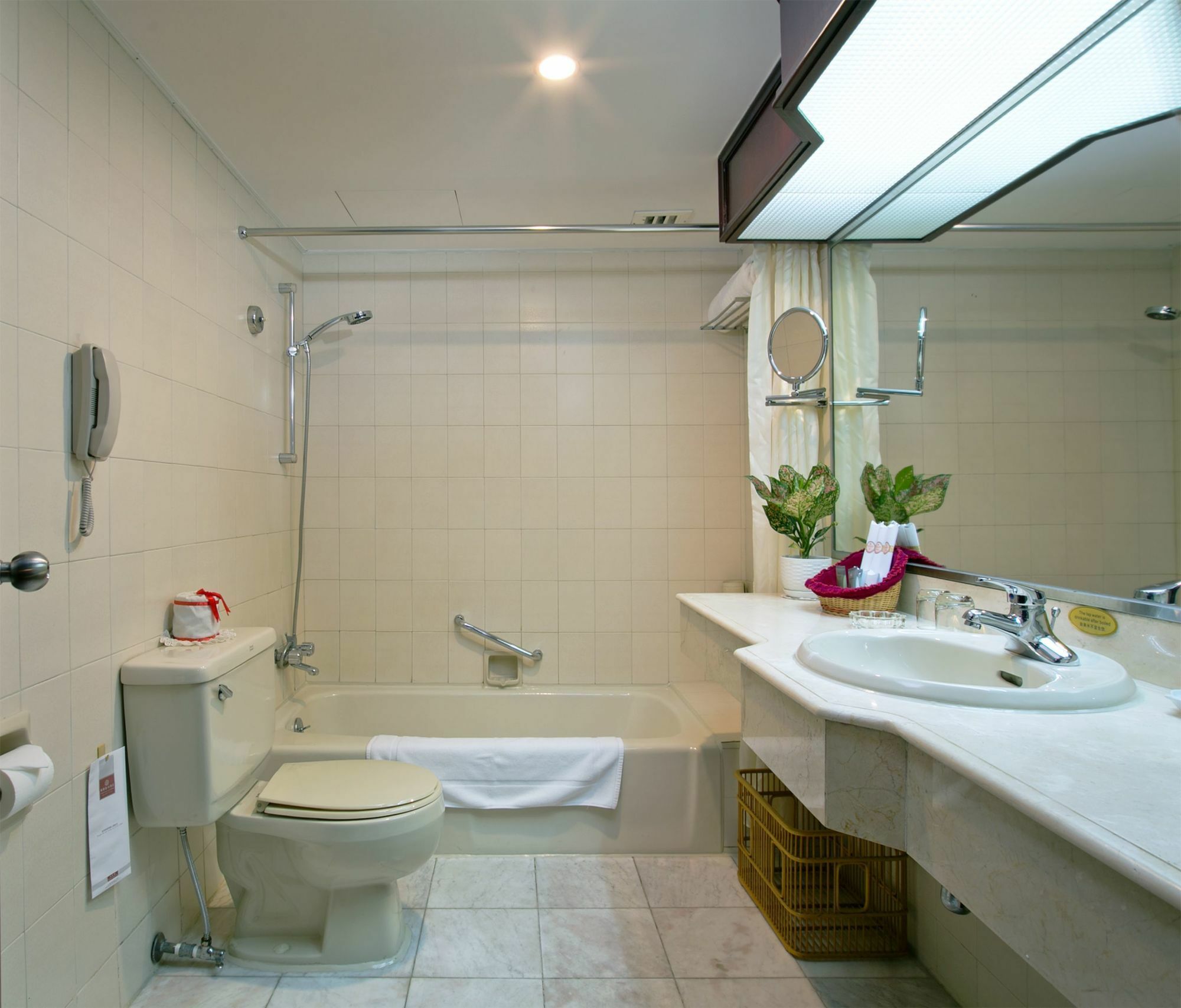 Yindo Jasper Hotel Zhuhai Buitenkant foto
